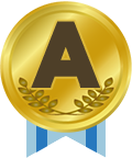 A賞