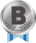 B賞
