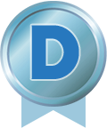 D賞